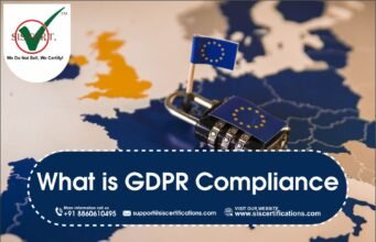 What is GDPR compliance? What is GDPR Compliance
