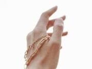 Paperclip Jewelry: The Trendiest Way to Elevate Your Style (2023) Paperclip Jewelry