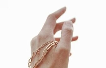 Paperclip Jewelry: The Trendiest Way to Elevate Your Style (2023) Paperclip Jewelry
