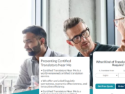 Certified Translators Near Me: Your Gateway to Multilingual Success certified translators near me