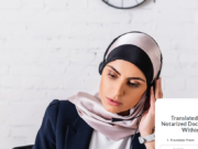 Bridging Cultures: Apostille Arabic Translation for International Success apostille Arabic translation