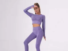 Own Your Workout: Top Spots for Finding Women’s Activewear in Canada women's activewear Canada