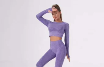 Own Your Workout: Top Spots for Finding Women’s Activewear in Canada women's activewear Canada