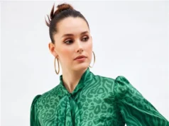 Discover Unique and Stylish Women’s Shirts Online with LUSSO’s Exclusive Collection Women Shirt