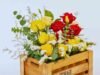Buy Flowers Online Abu Dhabi With Exceptional Delivery Service: Experience the Best buy flowers online abu dhabi