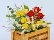 Buy Flowers Online Abu Dhabi With Exceptional Delivery Service: Experience the Best buy flowers online abu dhabi