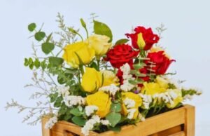 Buy Flowers Online Abu Dhabi With Exceptional Delivery Service: Experience the Best buy flowers online abu dhabi