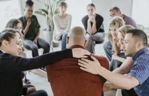 Narrative Therapy Counselling in Burnaby: Heal and Grow Narrative Therapy Counselling in Burnaby