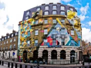 The Best Hotel Near Kings Cross Station London: The Megaro Hotel hotels near Kings Cross Station london