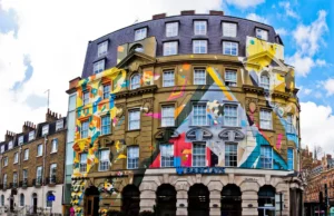 The Best Hotel Near Kings Cross Station London: The Megaro Hotel hotels near Kings Cross Station london