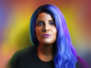 Faith Cheltenham Leadership in Bisexual Advocacy: Uniting Voices for Equality Faith Cheltenham