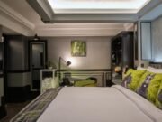 London’s Most Stylish Hotel Rooms: A Blend of Comfort, History, and Modern Charm Argyle Square London
