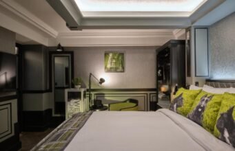 London’s Most Stylish Hotel Rooms: A Blend of Comfort, History, and Modern Charm Argyle Square London