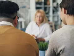 Rebuild Trust and Emotional Intimacy with Expert Couples Clinical Counsellors in Burnaby couples clinical counsellors Burnaby