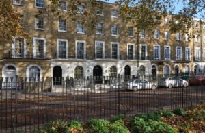 Explore the Timeless Charm of Argyle Square: A Perfect Blend of History and Modern Comfort in London Argyle Square,London