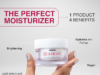 Aqua Glow Gel Face Moisturizer: The Ultimate Hydration Hero Aqua Glow Gel Face Moisturizer