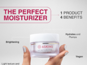 Aqua Glow Gel Face Moisturizer: The Ultimate Hydration Hero Aqua Glow Gel Face Moisturizer