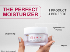 Aqua Glow Gel Face Moisturizer: The Ultimate Hydration Hero Aqua Glow Gel Face Moisturizer