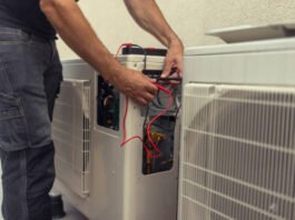 heating services in memphis