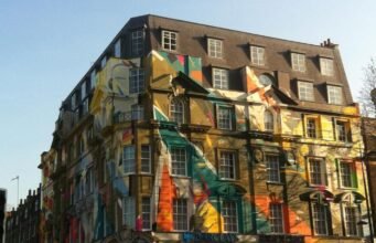 Why Staying at Hotels Near Kings Cross Station Makes Your London Trip Easier Hotels near kings cross station