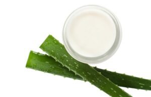 Die natürlichen Vorteile des Aloe Vera Body Bar für Ihre Haut Aloé vera körperlotion