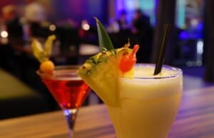 Unveiling the Secrets of a Cocktail Club Menu: A Guide to Unique Drinks and Memorable Experience Cocktail Club Menu