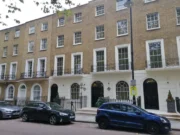 A Traveler’s Guide to Finding the Best Hotels Near Kings Cross London Argyle Square London