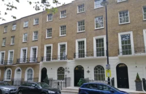 A Traveler’s Guide to Finding the Best Hotels Near Kings Cross London Argyle Square London