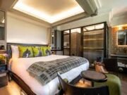 Your Guide to Hotels in Kings Cross – Finding the Ideal Stay Hotels in Kings Cross