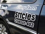 Top 5 Reasons Custom Vehicle Stickers Are a Must-Have for Small Businesses Custom vehicle stickers