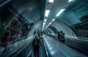 London’s Secret Nightlife: The Ultimate Guide London’s Underground Cocktail Bars underground club london
