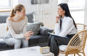 Dialectical Behavior Therapy in Burnaby: Effective Tools for Emotional Regulation somatic trauma therapy