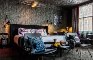 Book the Best Classic Suites for Your Next Trip to London classic suites