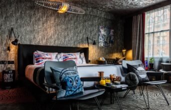 Book the Best Classic Suites for Your Next Trip to London classic suites