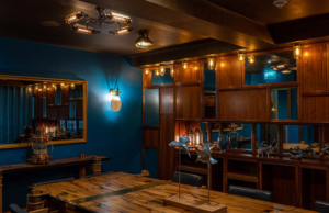 How to Choose the Perfect Business Meeting Room for Your Needs business meeting room