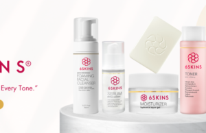 Achieve Healthy, Glowing Skin: A Guide to Choosing the Right Skin Care Products skin care products