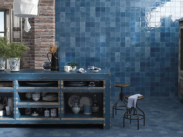 Modern Bathroom Tiles | Bathroom Outlet