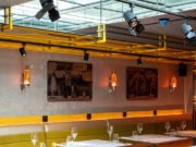 Italian Restaurant London: A Foodie Voyage from Tradition to Innovation Italian restaurant London