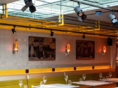 Italian Restaurant London: A Foodie Voyage from Tradition to Innovation Italian restaurant London