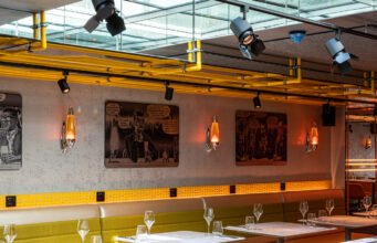 Italian Restaurant London: A Foodie Voyage from Tradition to Innovation Italian restaurant London