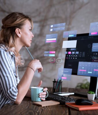 Web Design Services London: Crafting Digital Experiences That Truly Connect web design services london