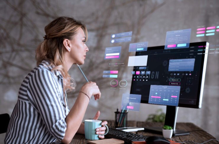 web design services london