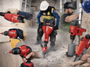 Bau & Industrie Vertriebs GmbH – Professionelle Maschinenlösungen für Bau, Industrie und Handwerk bau & industrie vertriebs gmbh- Hilti