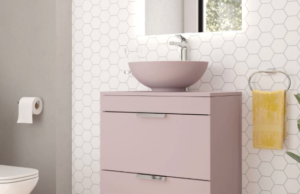 Bathroom Furniture: Elevating Style and Storage in Modern Homes bathroom furniture