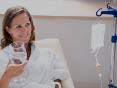 Weight Loss IV Drip: A Smart Wellness Solution for Faster Results weight loss iv drip