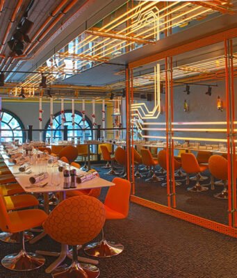 Private Restaurant London | Exclusive Private Dining London private restaurant london