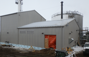 Building Better Steel Buildings: Real Advice for Alberta Jobs steel buildings
