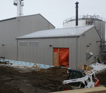 Building Better Steel Buildings: Real Advice for Alberta Jobs steel buildings