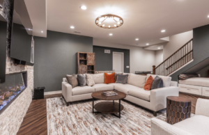 Basement Renovation in Erie: Transform Your Unused Space into a Functional Living Area basement finishing in erie