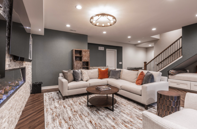 basement finishing in erie basement finishing in erie